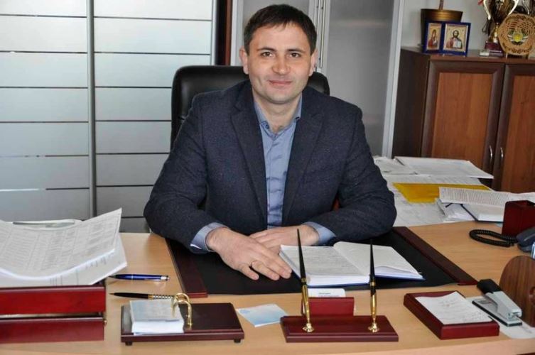 «Не можу працювати з байдужими та безініціативними», - Болградський міський голова Сергій Димитрієв в ексклюзивному інтерв'ю «БІ» про владу, децентралізацію, війну, розчарування та мрії