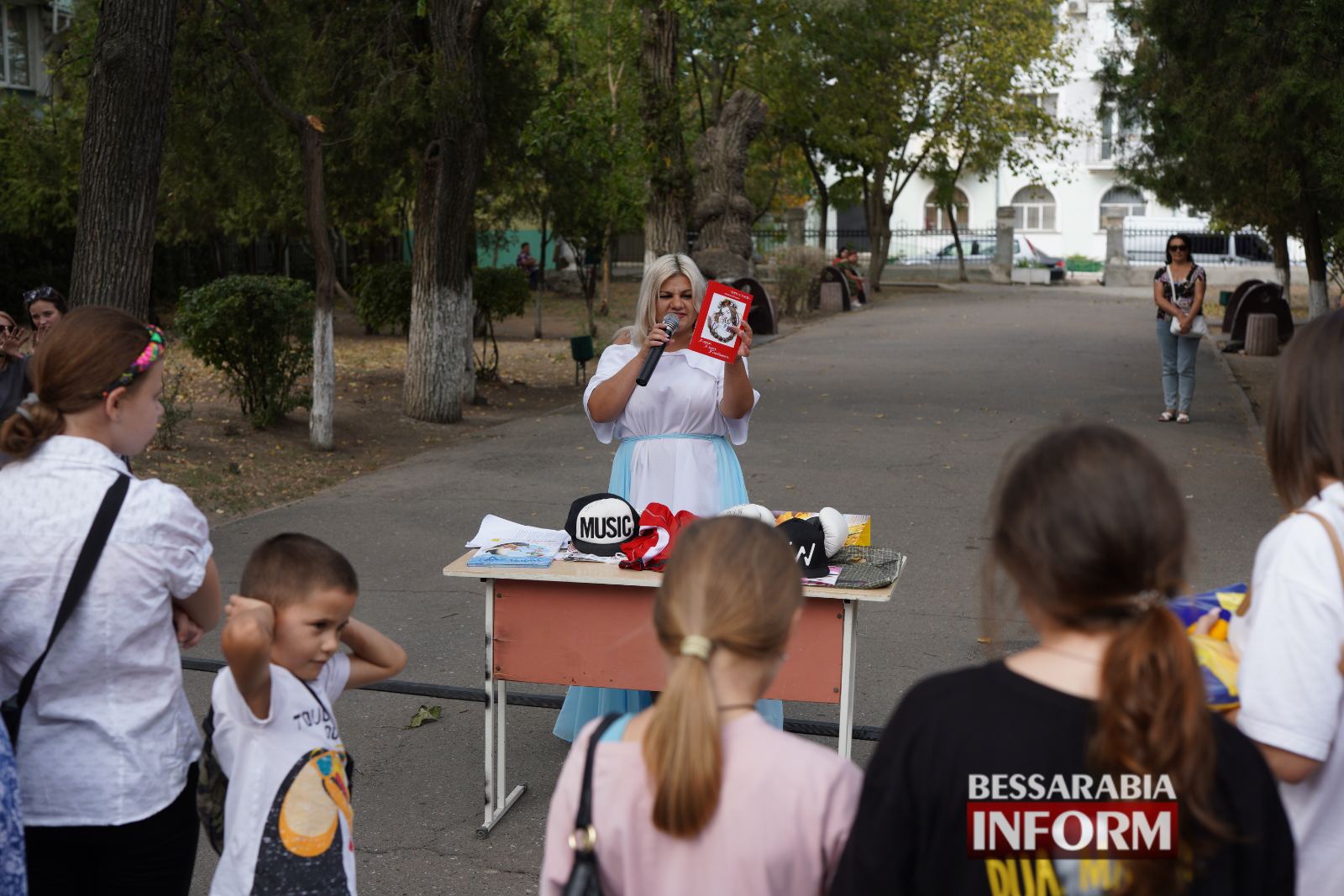 Творча толока «Усі свої» об’єднала людей з різних куточків Білгород-Дністровщини ─ все заради допомоги ЗСУ (фоторепортаж)