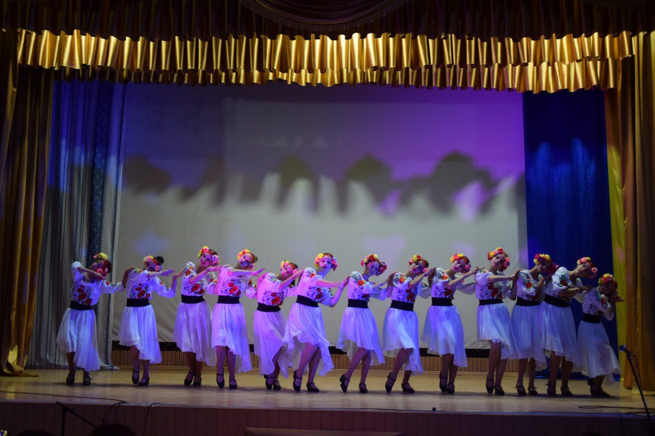 В Саратській громаді не забувають за підтримку ЗСУ: на черговому благодійному концерті зібрали більше 10 тисяч гривень для захисників