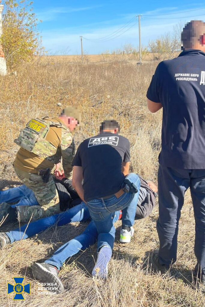 Виїхати до Молдови за "демократичні" 5 тисяч доларів: поліціянт з Одещини організував схему заробітку на ухилянтах