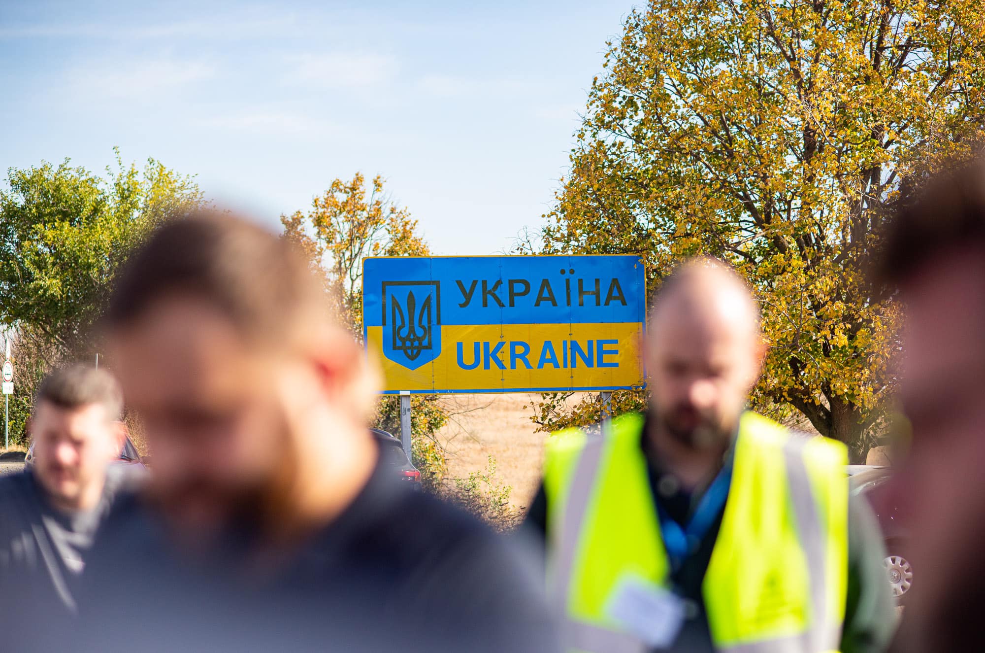 Украина инициирует создание "зеленого коридора" для более быстрой транспортировки товаров на границе с Молдовой и Румынией