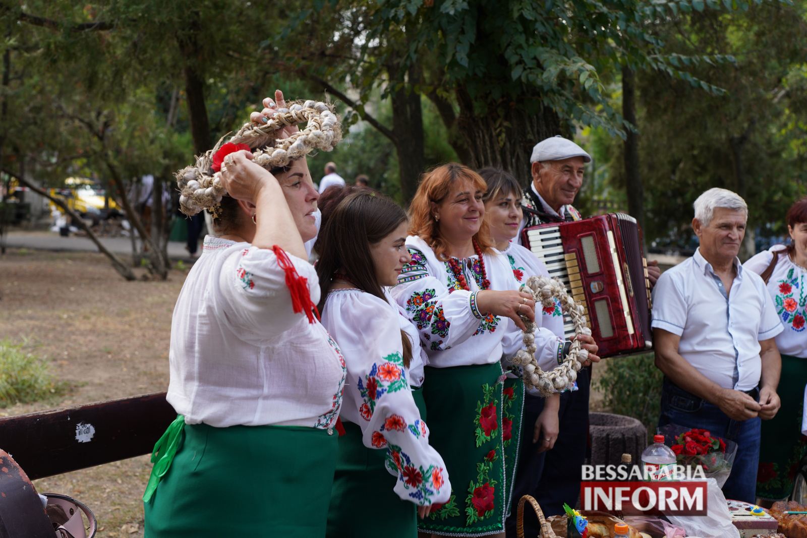 Творча толока «Усі свої» об’єднала людей з різних куточків Білгород-Дністровщини ─ все заради допомоги ЗСУ (фоторепортаж)