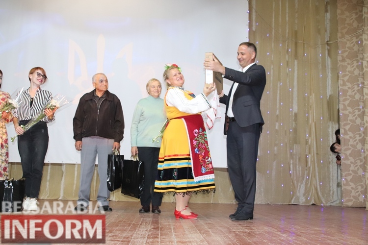 Село Железнодорожное Болградской общины отметило свое 162-летие: как все было
