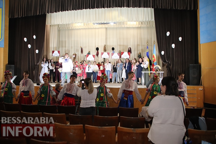 В Болграді відбувся Міжнародний театральний фестиваль «БОЛГРАД-ФЕСТ» 2023