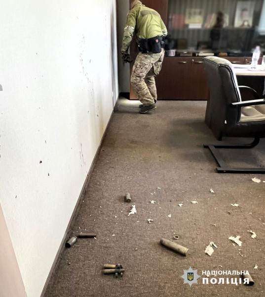 В Одеській області вибухнув військовий "сувенір": поранення отримали двоє людей