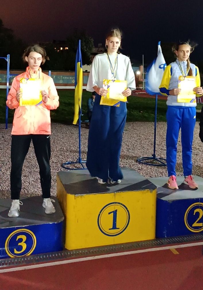 Молодь Білгород-Дністровської ДЮСШ привезла 15 медалей зі спортивних змагань в Одесі - переможний рейтинг