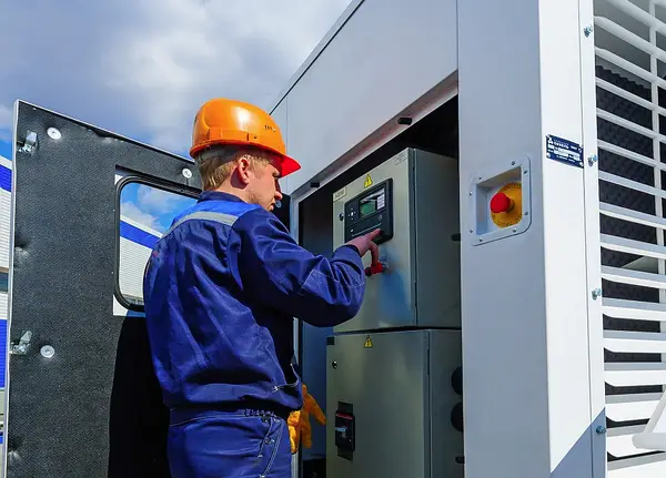 Как провести обслуживание дизель-генератора в Одессе?