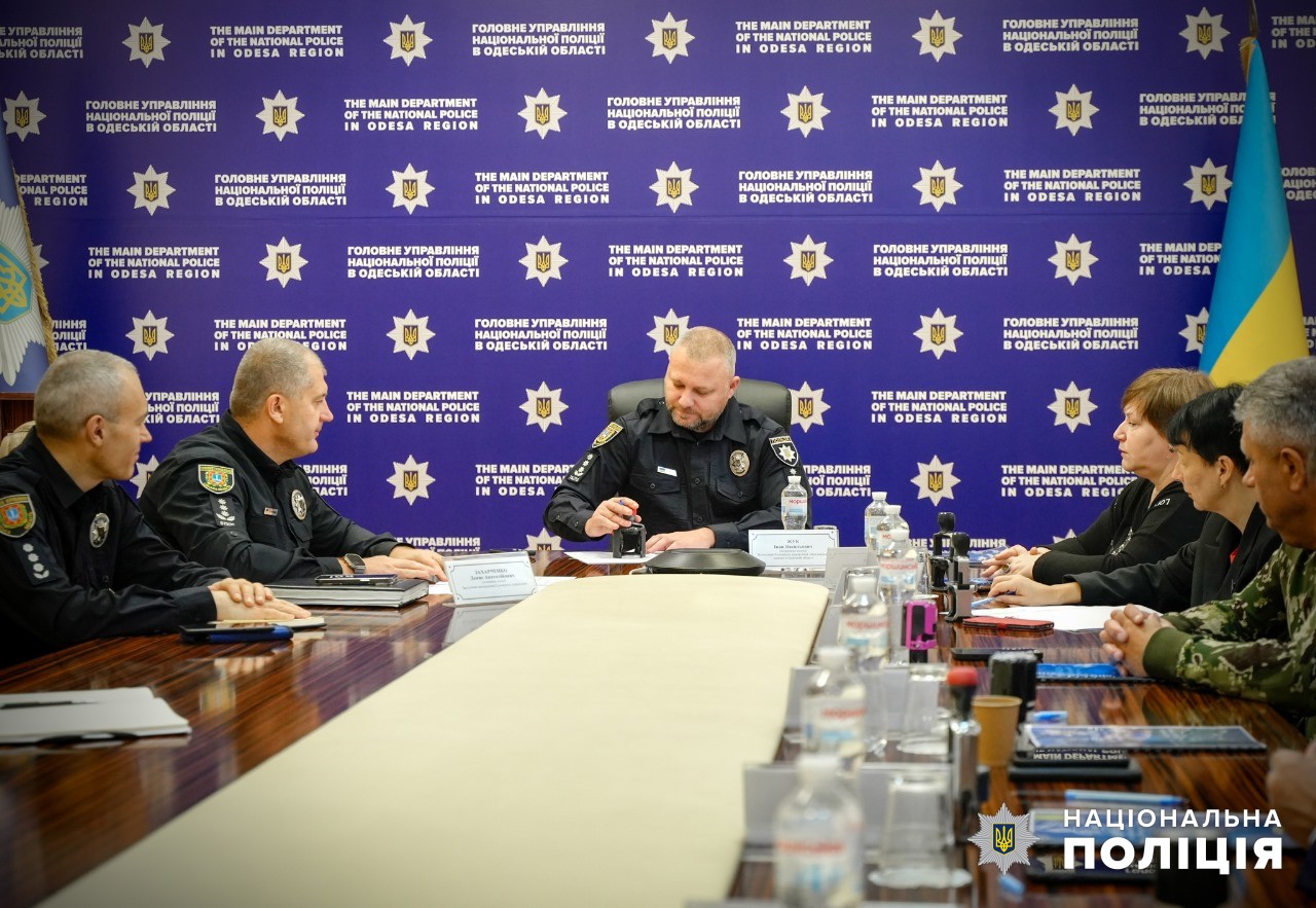 Ще дві громади Бессарабії вступили у партнерство з поліцією регіону