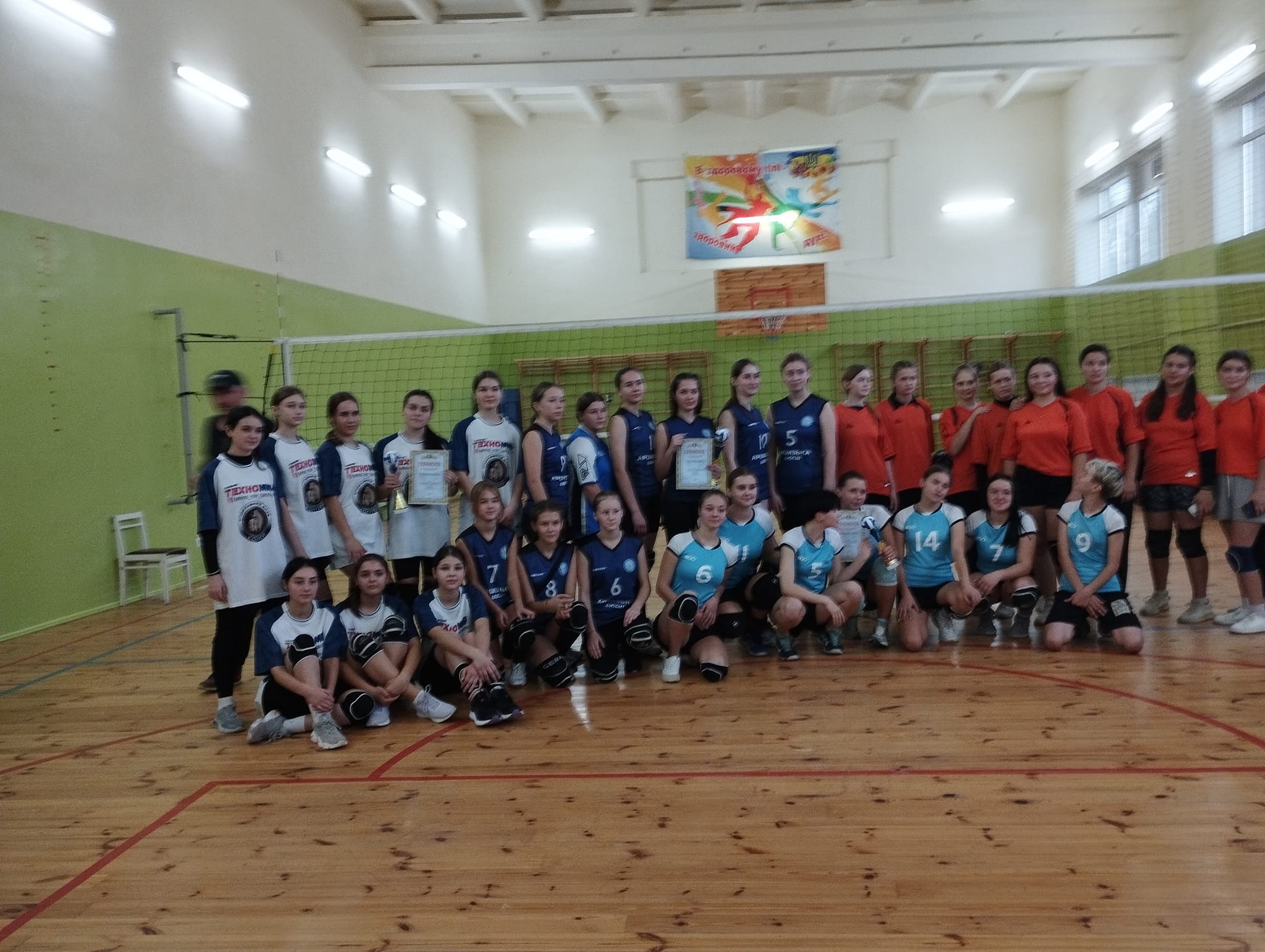 В Тарутинской общине выделят дополнительные средства на развитие детского и детско-юношеского спорта