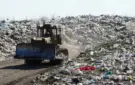 Стихийные свалки, пожары на свалке и строительство мусороперерабатывающего завода: мэр Арциза прокомментировал самый грязный вопрос