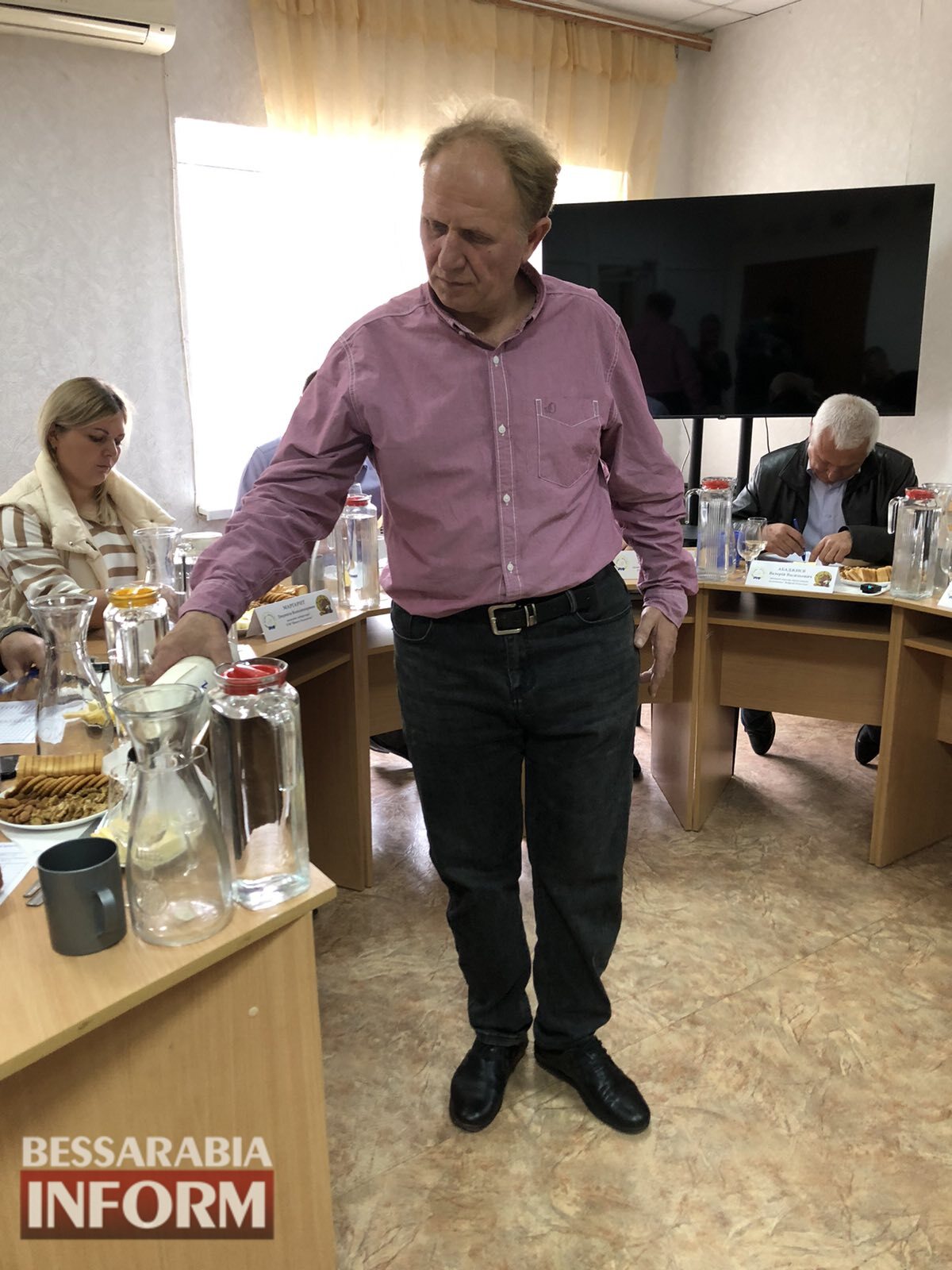 Зростає не тільки кількість, а і якість: в Болграді обрали найкращі крафтові вина півдня Одещини