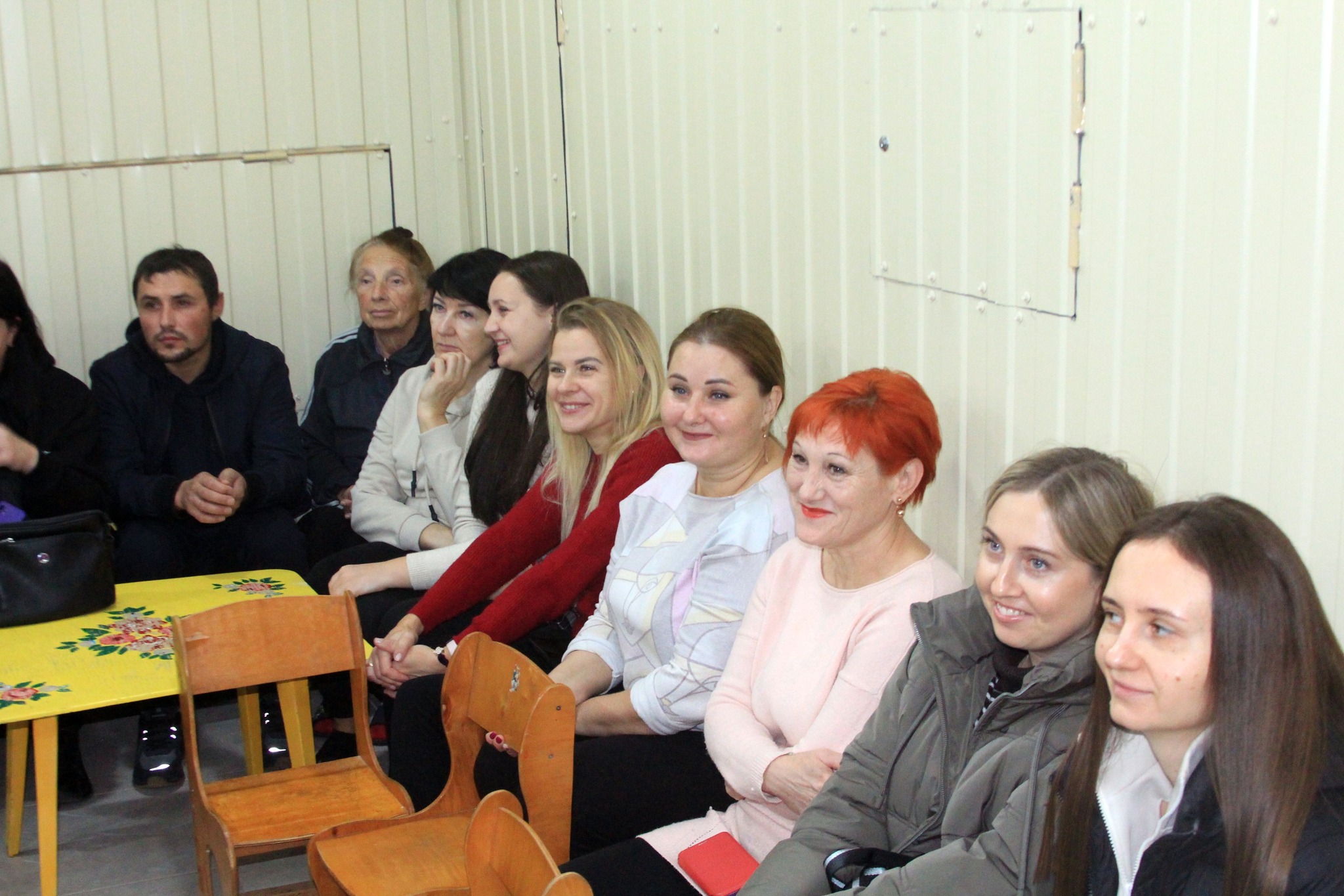 В Белгороде-Днестровском возобновляет свою работу еще один детский сад после капремонта