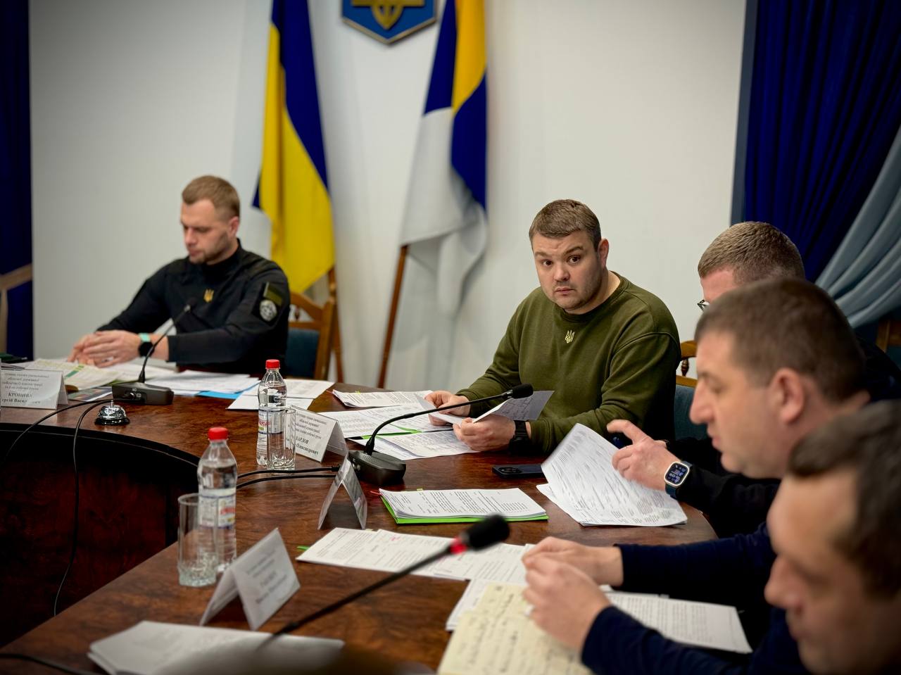 Рабочая группа Одесской ОВА заблокировала около 170 миллионов гривен, которые в общинах предусмотрели на «бессмысленные» закупки