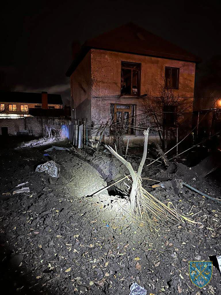 Найпотужніша атака дронів на Одеську область: є поранені, влучання, збиття