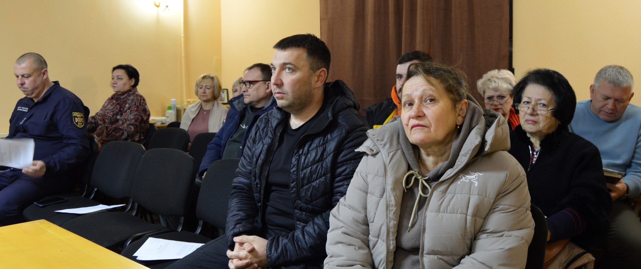 Надзвичайна протиепізоотична комісія зняла карантинні обмеження по сказу в одному із сіл Білгород-Дністровщини