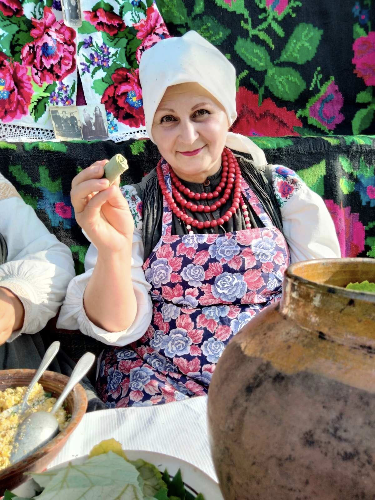 Рецепт голубцов из Одесской области вошел в список нематериального культурного наследия Украины
