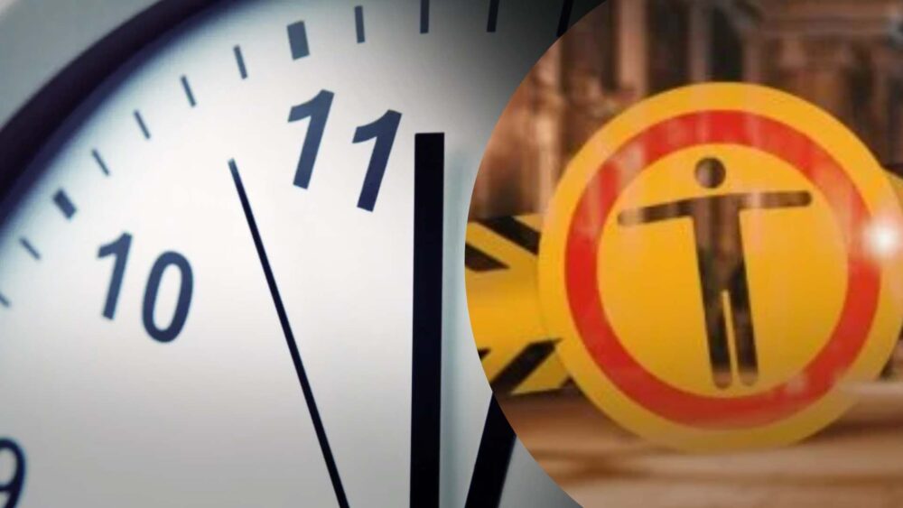 Вийшли на вулицю під час комендантської години: що треба знати про відповідальність