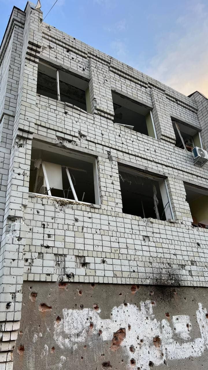 Ранкова ракетна атака по всій Україні: є постраждалі та загиблі (оновлюється)