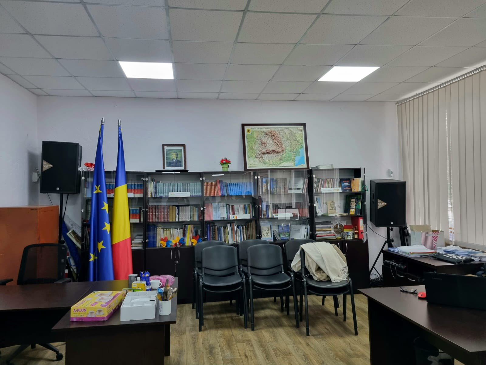 Етнічні румуни Бессарабії поступово повертаються до румунської мови