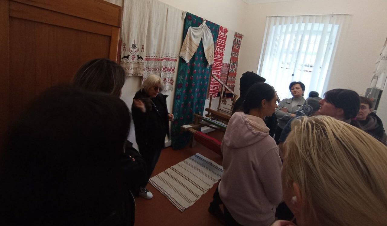 Точка опори: у Білгороді-Дністровському втілили потужний проєкт, який витягнув з депресійного стану десятки жінок