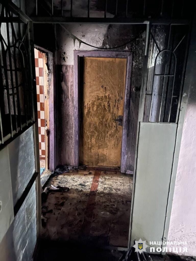 "путін" зі спільниками може загриміти на десять років до в'язниці за серію підпалів в Одесі