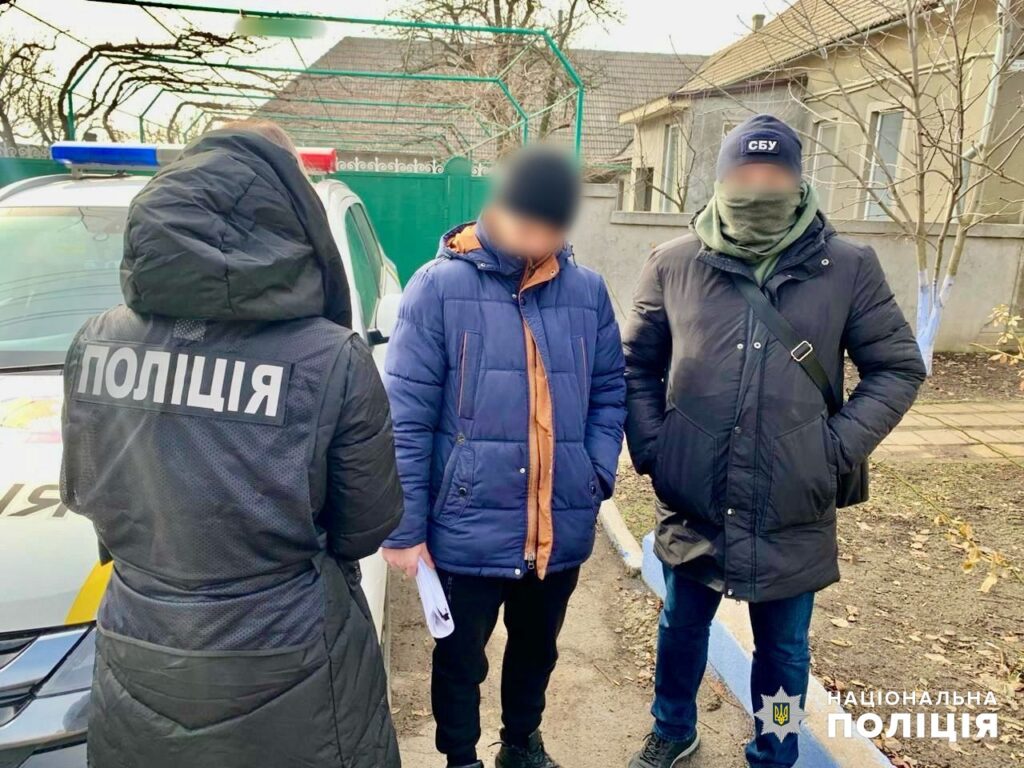 Заробляли на махінаціях із фальсифікованим пальним: житель Татарбунар організував бізнес з продажу дизпалива