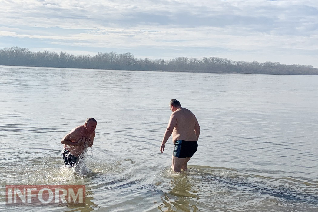 Как в городах Бессарабии праздновали Крещение – фоторепортаж
