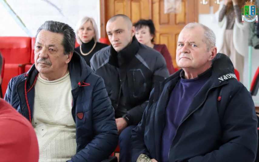 Руководство Измаильского района посетило Вилково: на встрече решались вопросы аукционов на вылов рыбы и поваленных деревьев в заповеднике