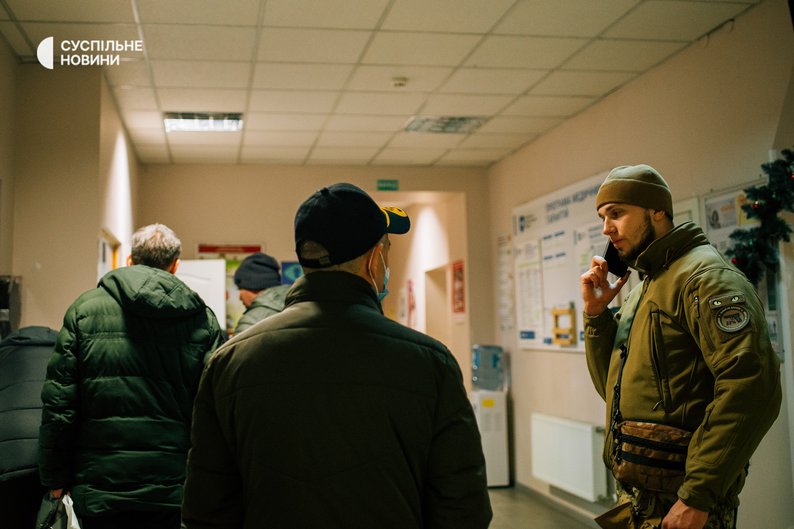 "Думав, що в армії мені буде добре. Не помилився": історія ветерана з одеського ТЦК