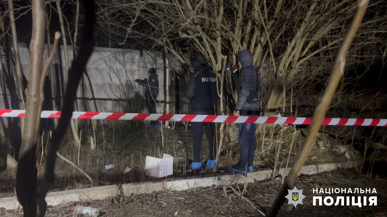 Покушение на убийство: в Одесской области при взрыве автомобиля пострадали два человека
