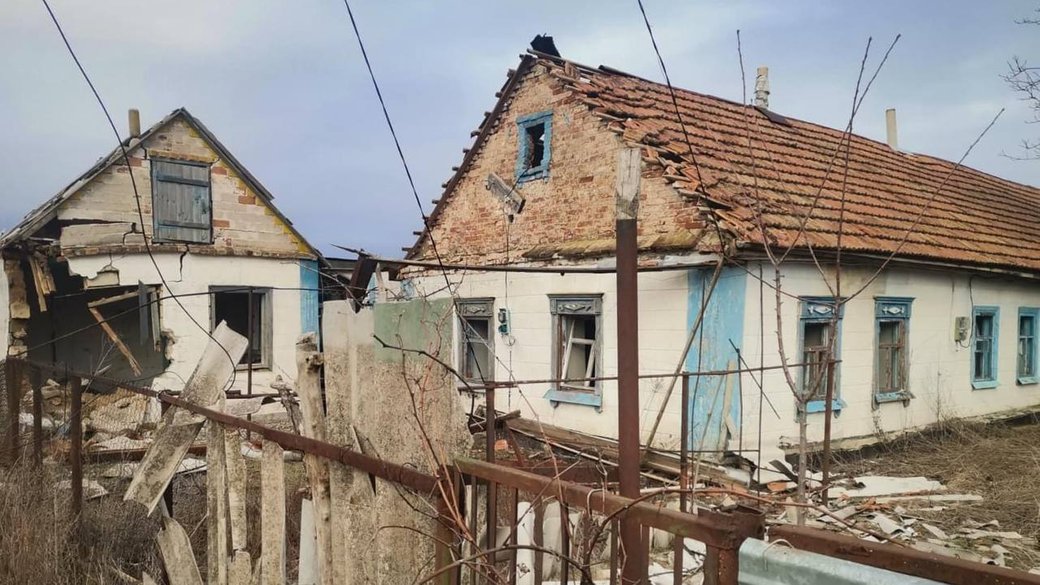 Ракетний удар по Україні: є влучання, потерпілі та загиблі