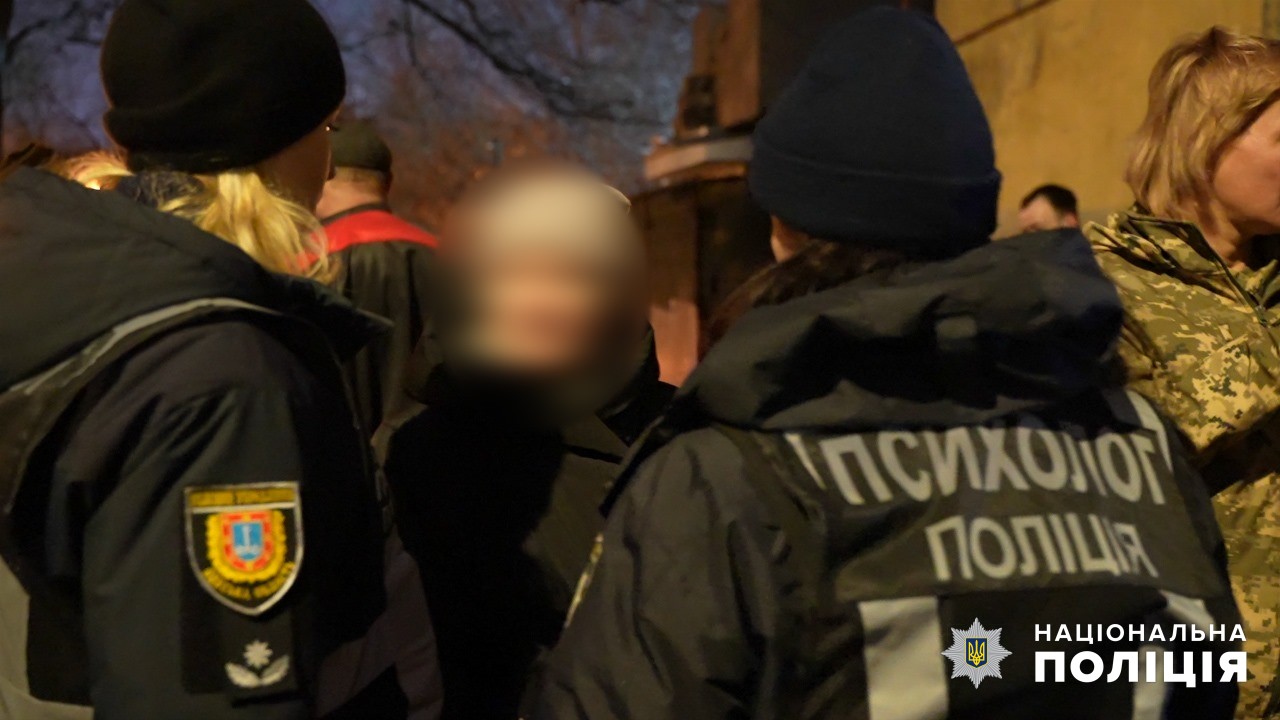 Коварно и жестоко: в ночь на 24 февраля враг атаковал Одесщину – есть пострадавшие и погибший (фото, видео)