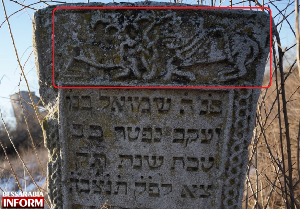 Занедбані склепи та різьблені барельєфи у хащах: зникаюча і така цікава спадщина єврейського цвинтаря в Аккермані