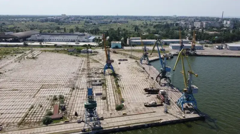 Низка невдалих спроб приватизації Білгород-Дністровського порту: очільниця держпідприємства прокоментувала причини та перспективи ситуації