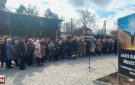 До кінця тримали щит над своєю державою: у Білгороді-Дністровському вшановували пам’ять полеглих Захисників