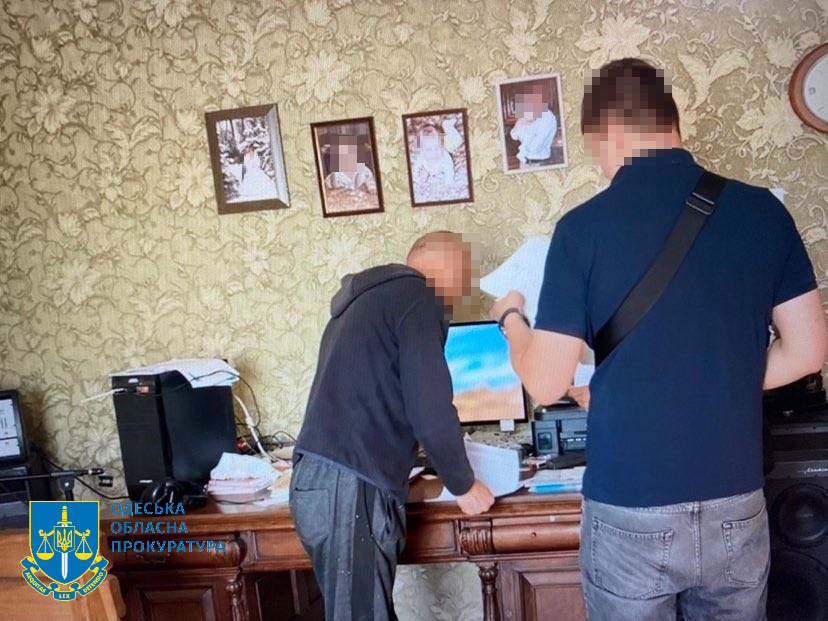 В Одессе будут судить четырех «дельцов» за рейдерский захват недвижимости иностранных компаний более чем на 40 миллионов гривен