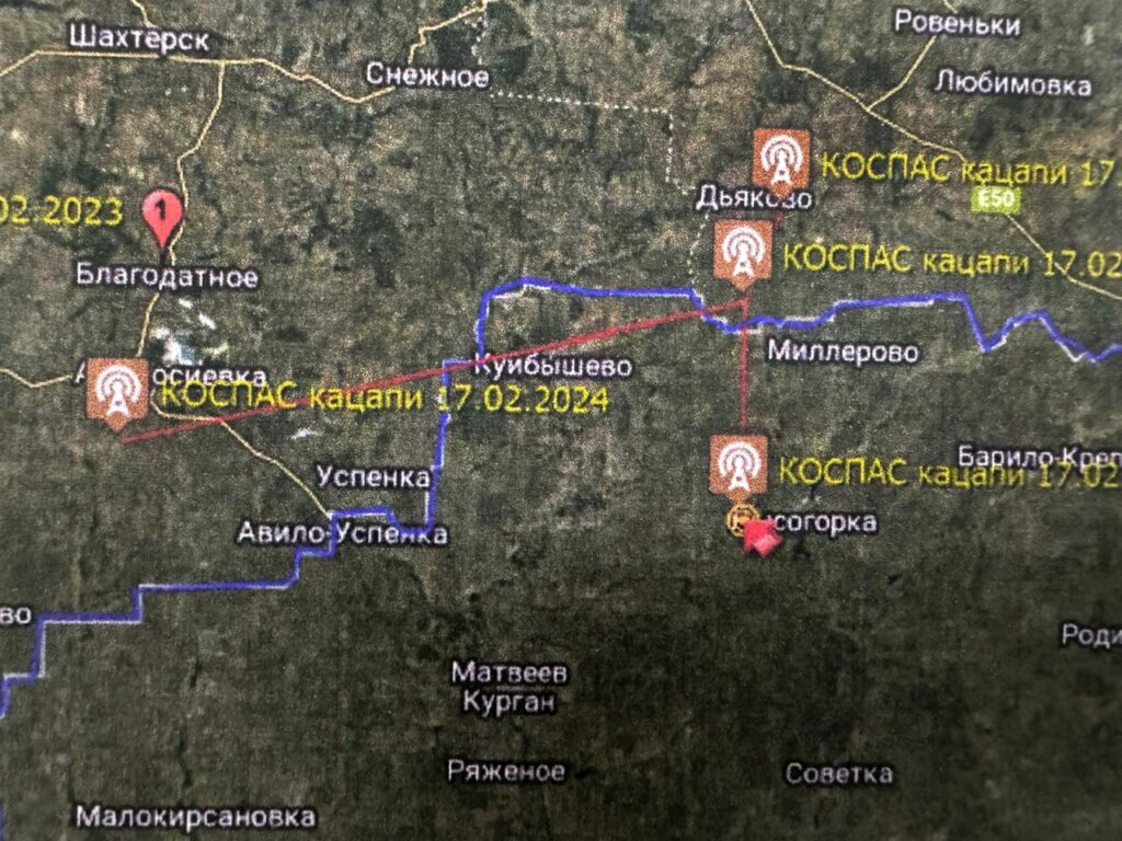 ВСУ уничтожили сразу три российских самолета: подробности