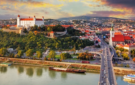Как получить вид на жительство в Литве и оформить ВНЖ в Словакии