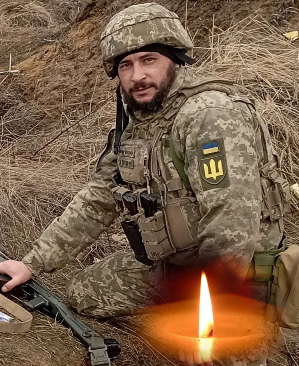 Житель Татарбунарского общества отдал свою жизнь за свободную Украину