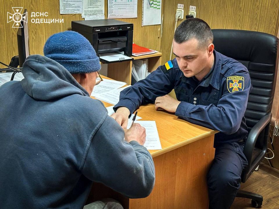 В Одесской области за последнюю неделю разоблачены четыре поджигателя, действия которых спровоцировали пожары