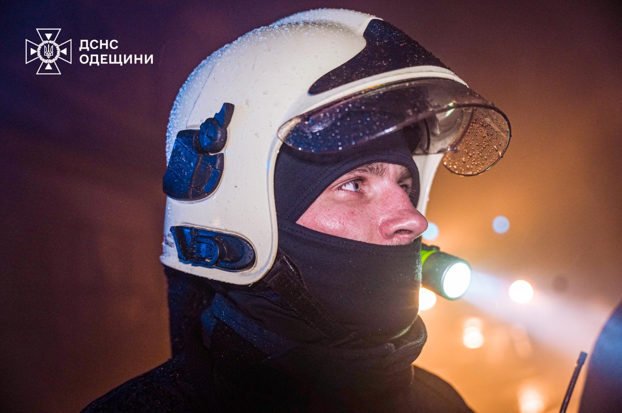 В Одесской области в течение суток произошло два больших пожара: есть погибшие