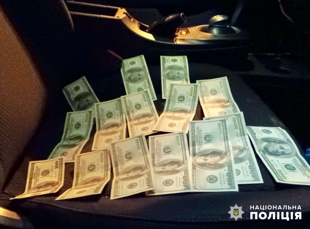 Ціна питання ─ 4500 доларів: на Одещині затримали організатора переправлення «ухилянта» за кордон