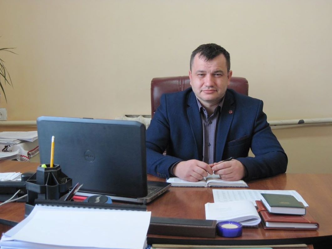 Голова Татарбунарської громади навідріз відмовляється підтримувати громаду ПЦУ