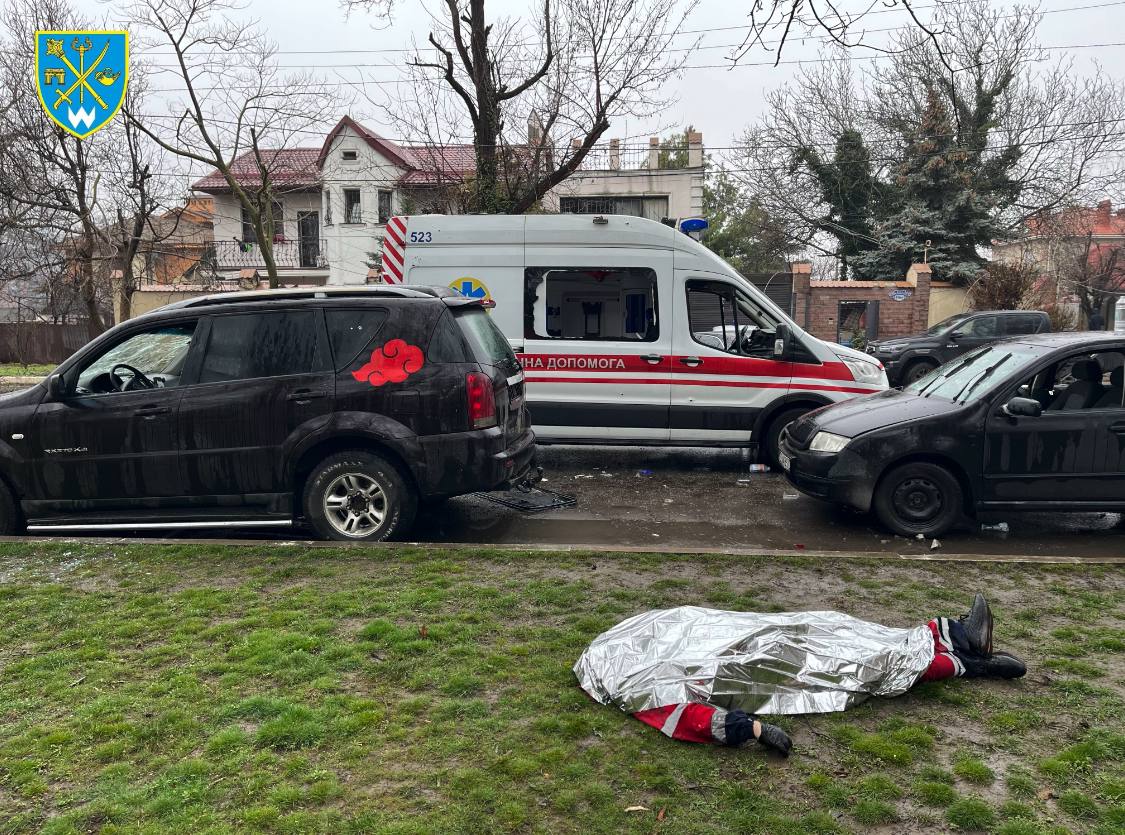 Трагедія в Одесі: 16 загиблих, 55 поранених і численні руйнування цивільної інфраструктури - подробиці