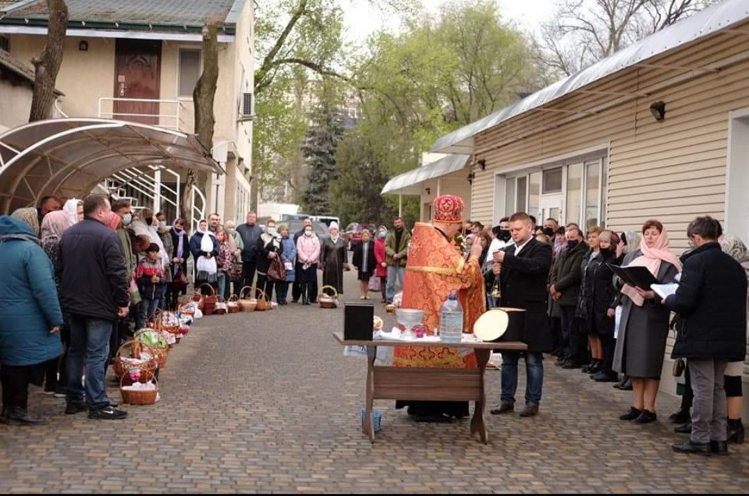 В Татарбунарах местные власти откровенно саботируют образование прихода Православной церкви Украины: комментарии представителей религиозной общины