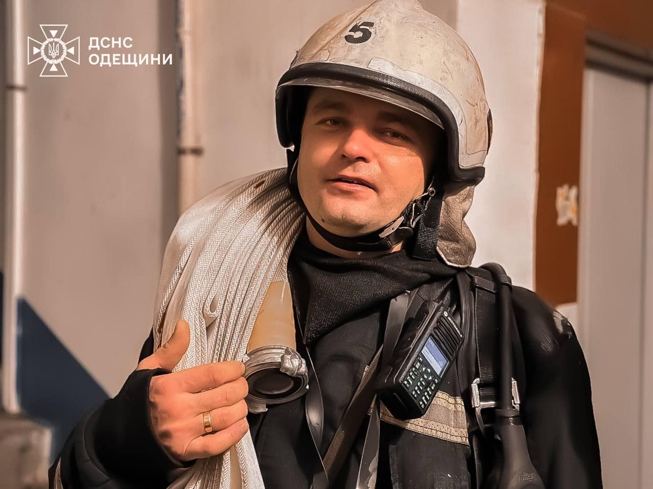 В Одессе с многоэтажки пришлось эвакуировать около 15 человек - подробности