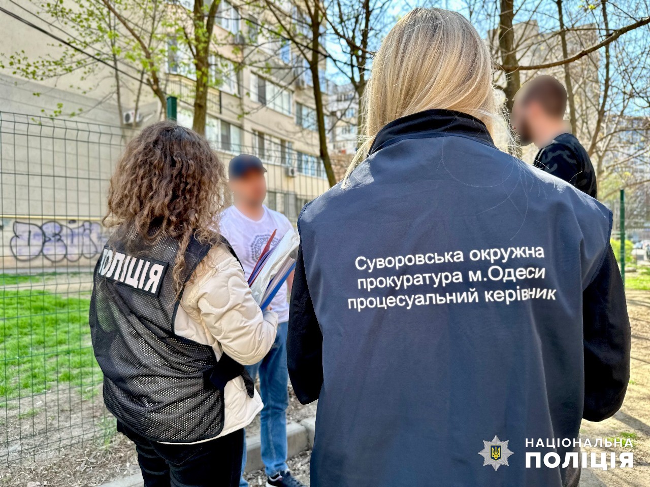 Чиновник районной администрации Одессы требовал взятки за беспрепятственную работу уличных лотков