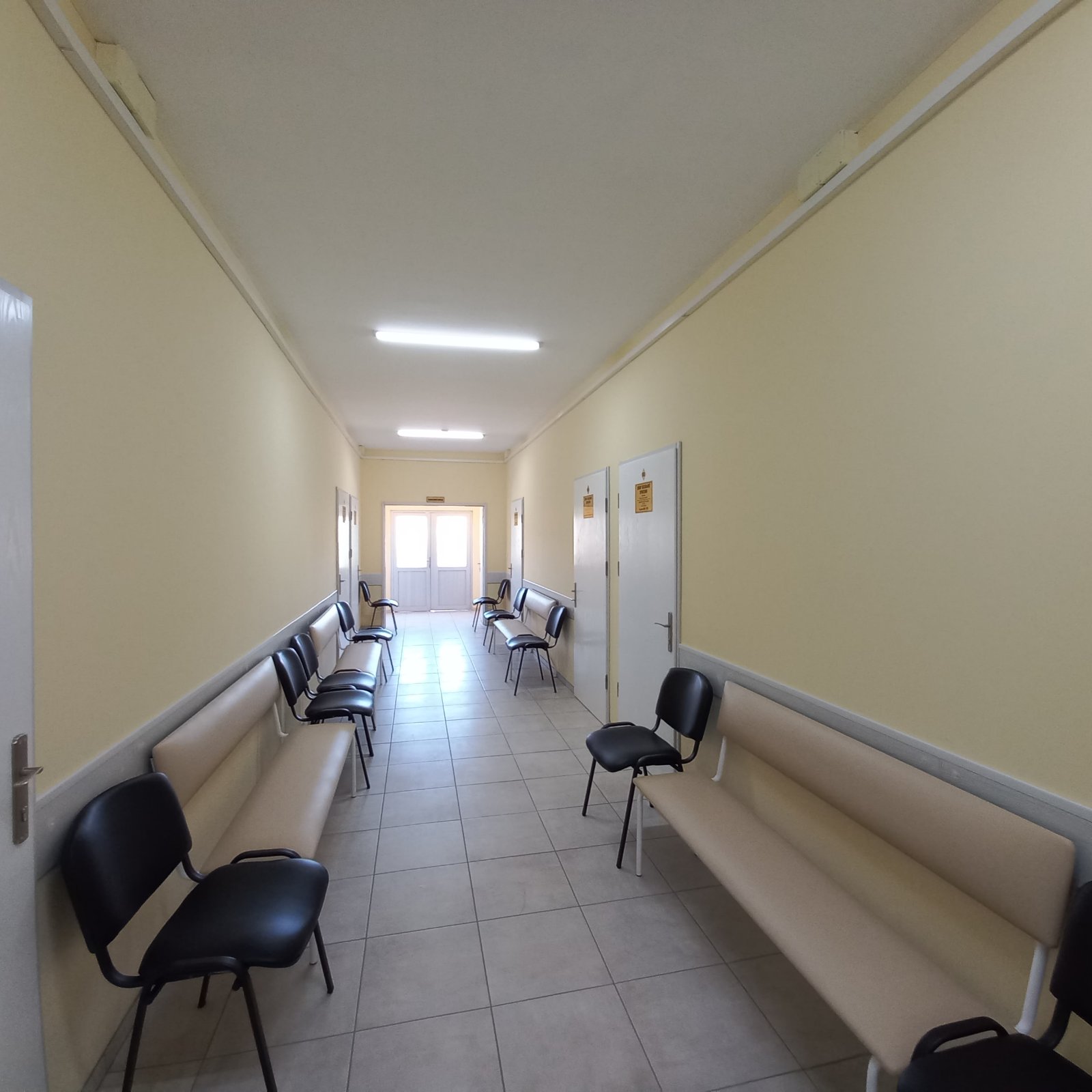 В Тарутине урочисто відкрили амбулаторію загальної практики сімейної медицини