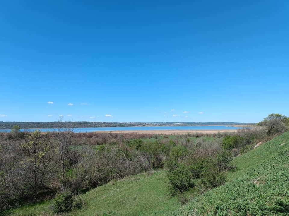 На берегу озера Ялпуг в Болграде хотят создать спортивно-туристическую локацию протяженностью пять километров: подробности