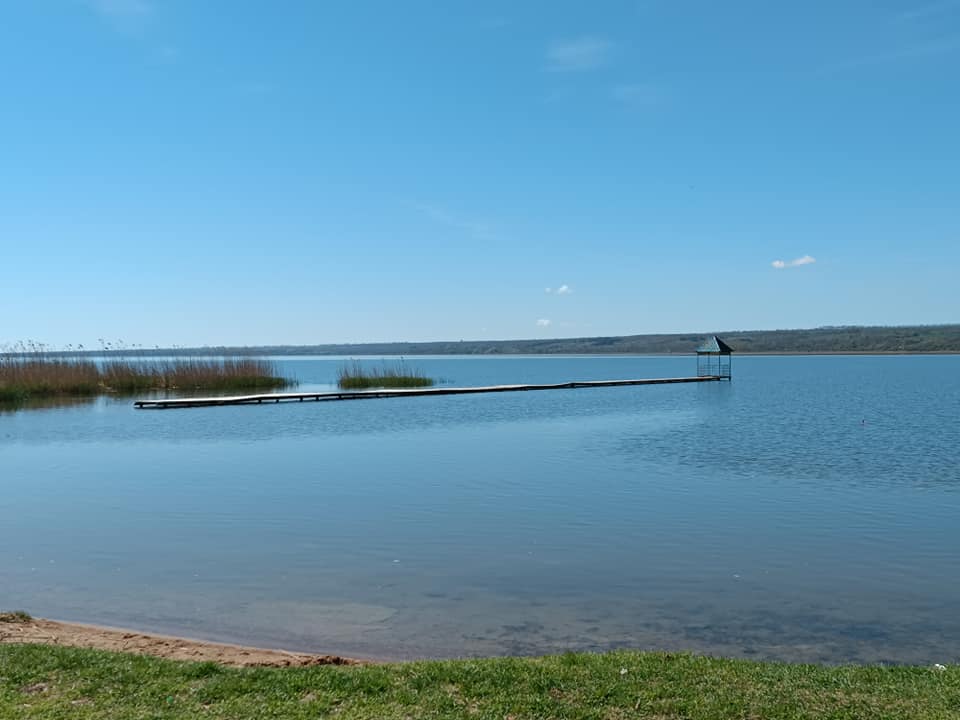 На берегу озера Ялпуг в Болграде хотят создать спортивно-туристическую локацию протяженностью пять километров: подробности